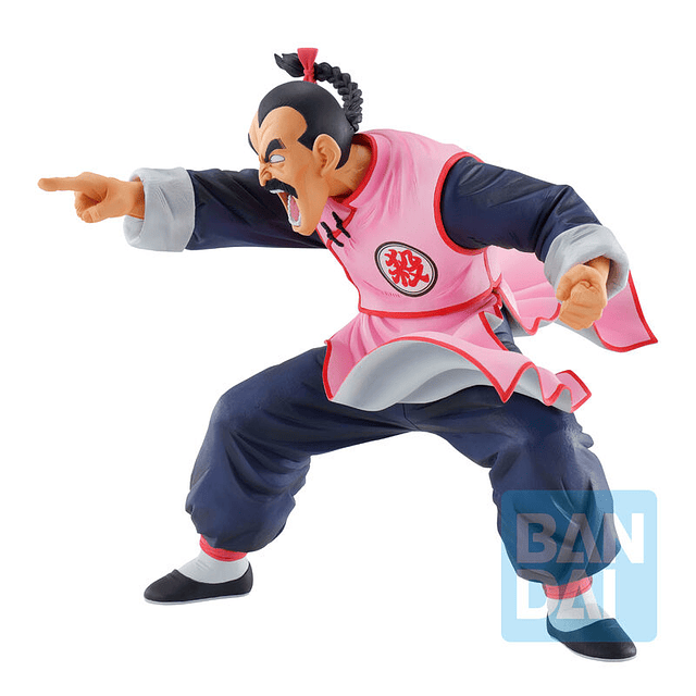 Dragon Ball Mystical Adventure Taopaipai Ichibansho figure 18cm