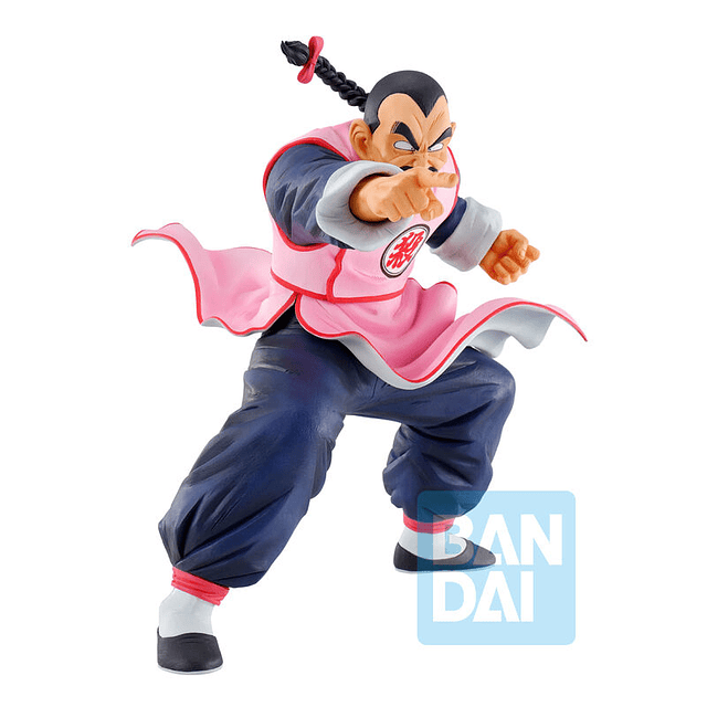 Dragon Ball Mystical Adventure Taopaipai Ichibansho figure 18cm