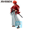 Rurouni Kenshin Himura Kenshin Ichibansho figure 24cm