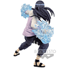 Naruto Shippuden Vibration Stars Hinata Hyuga figure 16cm