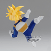 Dragon Bal Z Chosenshiretsuden III Super Saiyan Son Gohan Vol. 1 figure 9cm