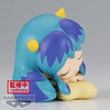 Urusei Yatsura Sleeping Lum ver.A Q posket figure 8cm