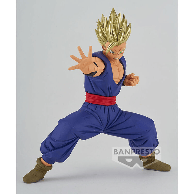 Dragon Ball Super Blood of Saiyans Son Gohan figure 12cm