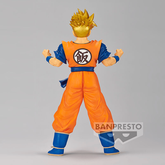 Dragon Ball Z Blood of Saiyans Gohan figure 19cm