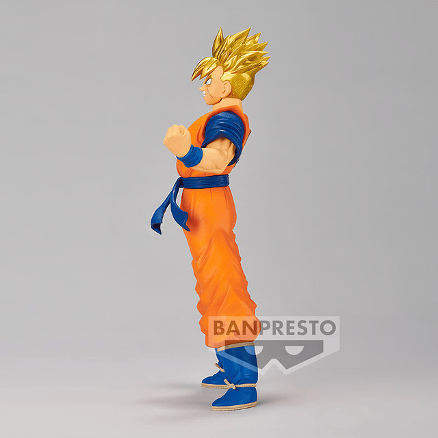 Dragon Ball Z Blood of Saiyans Gohan figure 19cm