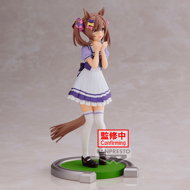 Uma Musume Pretty Derby Smart Falcon figure 17cm