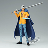 One Piece The Grandline Series Trafalgar Law figure 17cm