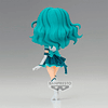 Pretty Guardian Sailor Moon Cosmos the Movie Eternal Sailor Neptune ver.A Q posket figure 14cm