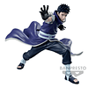 Naruto Shippuden Vibration Stars Sasuke Obito II figure 14cm