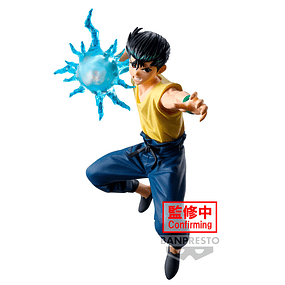 Yu Yu Hakusho Ankoku Bujutsukai Yusuke Urameshi figure 14cm