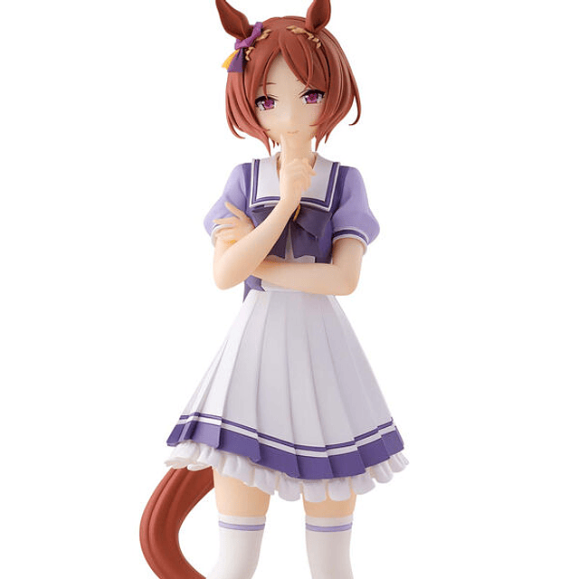 Umamusume Pretty Derby Sakura Laurel figure 18cm