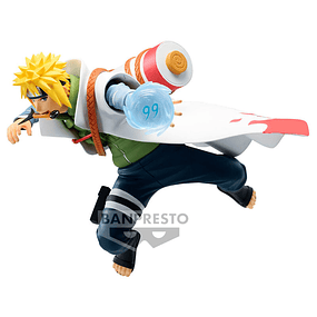 Naruto Shippuden Narutop99 Namikaze Minato figure 15cm