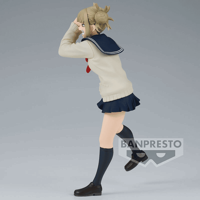 My Hero Academia Himiko Toga vol.6 figure 15cm