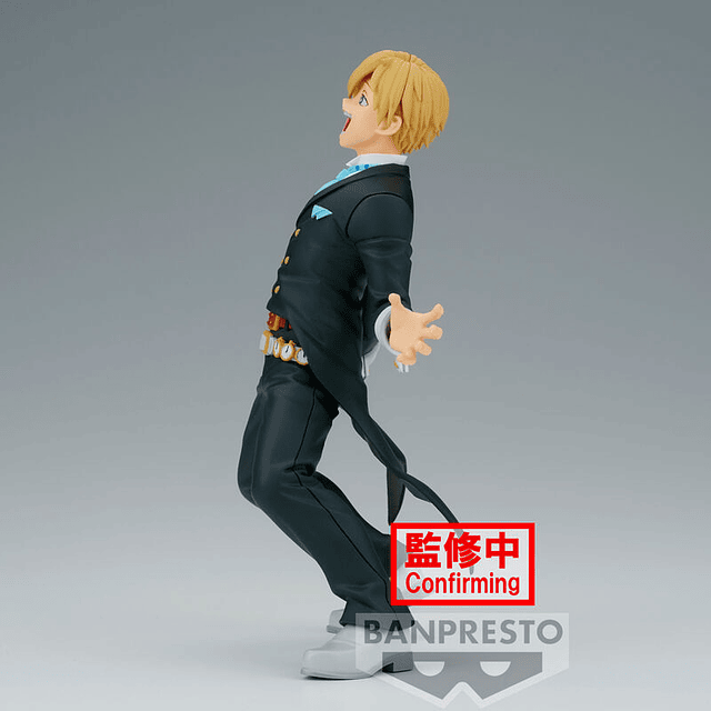 My Hero Academia Amazing Heroes Monoma Neito Phantom Thief figure 13cm