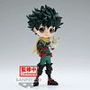 My Hero Academia Izuku Midoriya Q posket figure 14cm