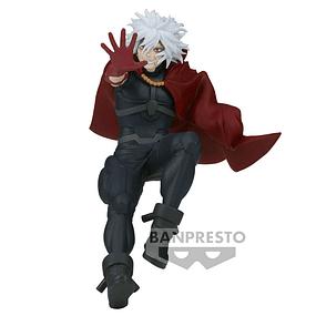 My Hero Academia The Evil Villains Tomura Shigaraki figure 13cm