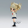 My Hero Academia Himiko Toga Q posket figure 13cm