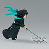 Demon Slayer Kimetsu no Yaiba Vibration Stars Muichiro Tokito figure 10cm