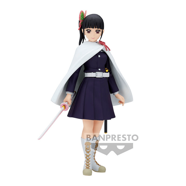 Demon Slayer Kimetsu no Yaiba Kanao Tsuyuri figure 15cm