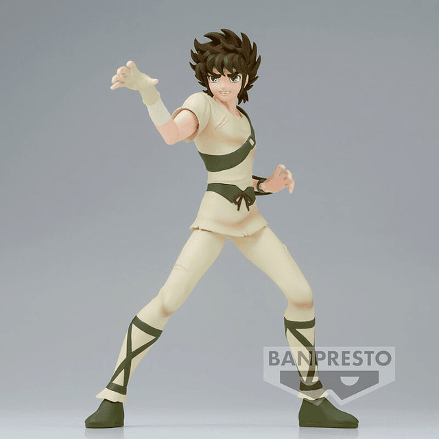 Saint Seiya Cosmo Memoir TV Anime Episode I Pegasus Seiya figure 17cm