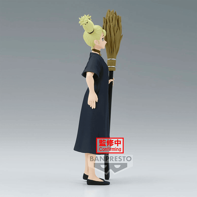 Jujutsu Kaisen Jukon no Kata Momo Nishimiya figure 13cm