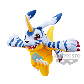 Digimon Adventure - Adventure Archives Gagumon figure 9cm