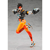 Overwatch 2 Tracer Pop up Parade figure 17cm