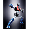 Mazinger Z Soul of Chogokin GX-105 Kakumei Shiknka Mazinger Z figure 16cm