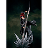 Bleach Thousand Year Blood War Renji Abarai the Blood Warfare Figuarts Zero figure 25cm