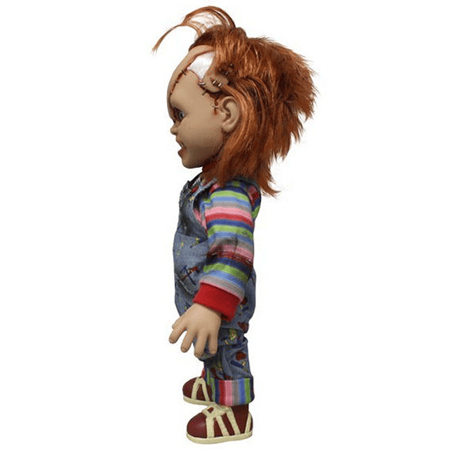 Chucky Child's Play talking figure 38cm