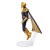 DC Comics Multiverse Black Adam Dr. Fate figure 17cm