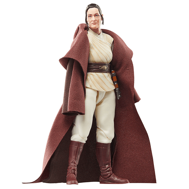 Star Wars The Acolyte Jedi Master Indara figure 15cm