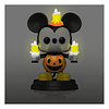 POP figure Super Disney Mickey Mouse Pumpkin