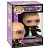 POP figure Funko Fusion Hot Fuzz Nicholas Angel