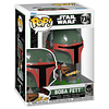 POP figure Star Wars Boba Fett