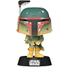 POP figure Star Wars Boba Fett