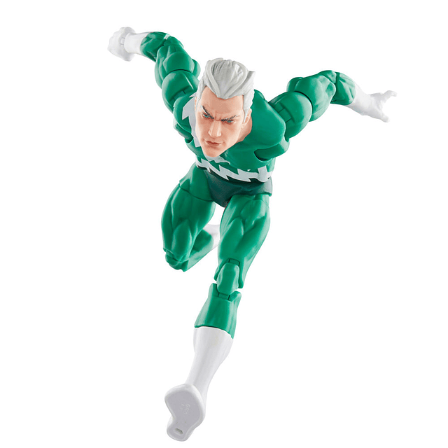 Marvel Avengers Quicksilver figure 15cm