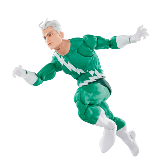 Marvel Avengers Quicksilver figure 15cm