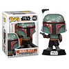 POP figure Star Wars Mandalorian Boba Fett