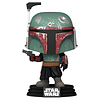 POP figure Star Wars Mandalorian Boba Fett