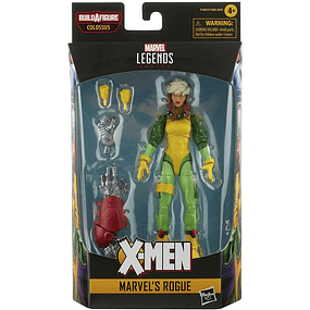 Marvel X-Men Rogue figure 15cm