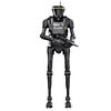 Star Wars The MandalorianNew Republic Security Droid  figure 15cm