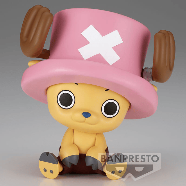 One Piece Sofvimates Tony Tony Chopper figure 11cm