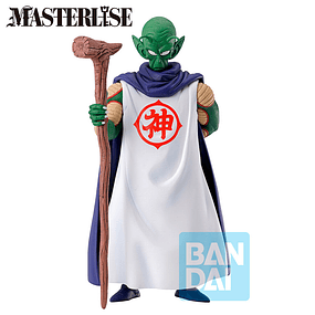 Dragon Ball The Lookout Above the Clouds Kami Ichibansho figure 27cm