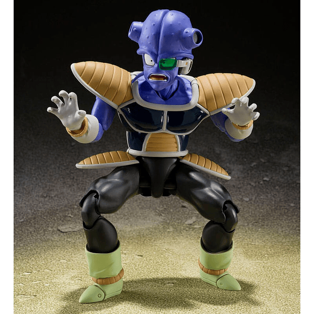 Dragon Ball Z Kyewi S.H. Figuarts figure 14cm