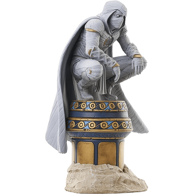 Marvel Moon Knight Gallery Moon Knight statue 25cm