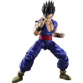 Dragon Ball Super Son Gohan Super Hero SH Figuarts figure 14cm