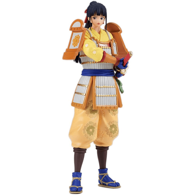 One Piece DXF The Grandline Series Extra Kikunojo figure 17cm