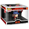 POP figure Moments AC/DC Angus Young Dance