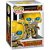 POP figure Transformers Bumblebee